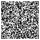 QR code with L & M Custom Countertops contacts