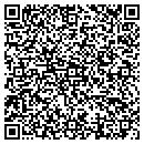 QR code with A1 Luxury Limo Corp contacts