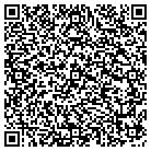 QR code with A 1 Prestige Limousine In contacts