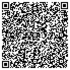 QR code with Ct Hunt Security Incorporated contacts