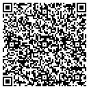 QR code with Howard Farms contacts