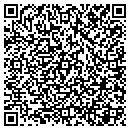 QR code with T Mobile contacts