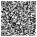 QR code with AAA Limousine contacts