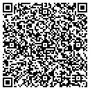 QR code with The Villager Stylon contacts