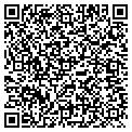 QR code with Aaa Limousine contacts