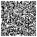 QR code with Aaa Limousine Of Chicago Inc contacts
