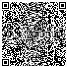 QR code with Cyr Construction David contacts