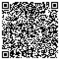 QR code with Dinetech Security contacts