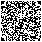 QR code with Mcconeghy Finish Carpentry contacts