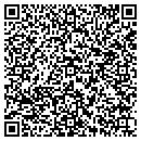 QR code with James Pettit contacts