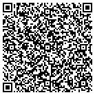 QR code with AAA Plus Limousine Service contacts