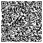 QR code with AAA-Quality Limousine Ltd contacts