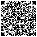 QR code with A Above All Limousine Inc contacts