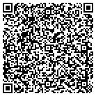 QR code with A Absolute Dream Limo Service contacts