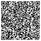 QR code with Anderson Consulting Inc contacts