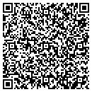 QR code with A A Limo contacts
