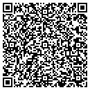 QR code with I Do Signs contacts