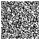 QR code with A All Ways Limousine contacts