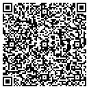 QR code with Salcedo Tile contacts