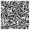 QR code with Mefcor contacts