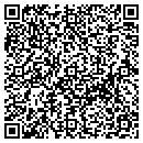 QR code with J D Windows contacts