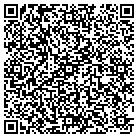 QR code with Rebellion Custom Cycles Inc contacts