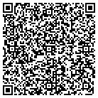 QR code with Orange County Teachers CU contacts