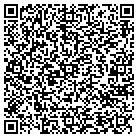 QR code with A Better Limousine Service Inc contacts