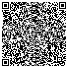 QR code with First Viking Security contacts