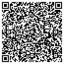 QR code with O'connor John contacts