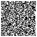 QR code with H & E Electrical contacts