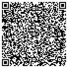 QR code with A Brianna Limousine Service Inc contacts