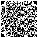 QR code with G 7 Security Group contacts