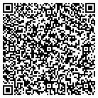 QR code with Mas Delivery Service contacts