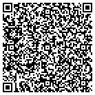 QR code with Ultimate Cycle Kawasaki contacts
