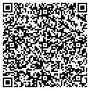 QR code with A1 Security Coors contacts