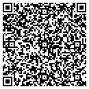QR code with Jvs Trucking Inc contacts