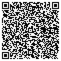 QR code with Bonnie's Hair Studio contacts