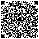 QR code with G Tag Security Solutions contacts