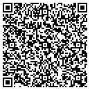 QR code with Hamner Towing contacts