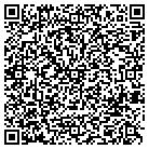 QR code with Hawk Security & Telecommunicat contacts