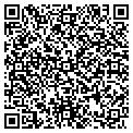 QR code with Kip Smith Trucking contacts