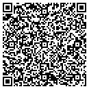 QR code with O Dell Trucking contacts