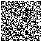 QR code with Precision Trucking LLC contacts