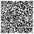 QR code with A First Class Limousine contacts