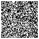 QR code with Albert B Crush CO Inc contacts