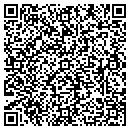QR code with James Allen contacts