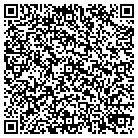 QR code with C & J Smith Trucking L L C contacts