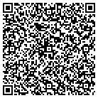 QR code with R C Borden General Contracting contacts
