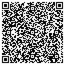QR code with Ahava Limousine contacts